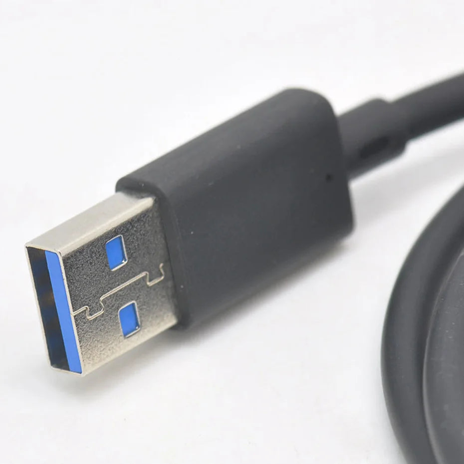 Super speed Type C USB 3.1 Gen 2 cable 10G 3A fast charger USB-C sync data cable USB 3.0 Type A male to Type-C male 1.2m