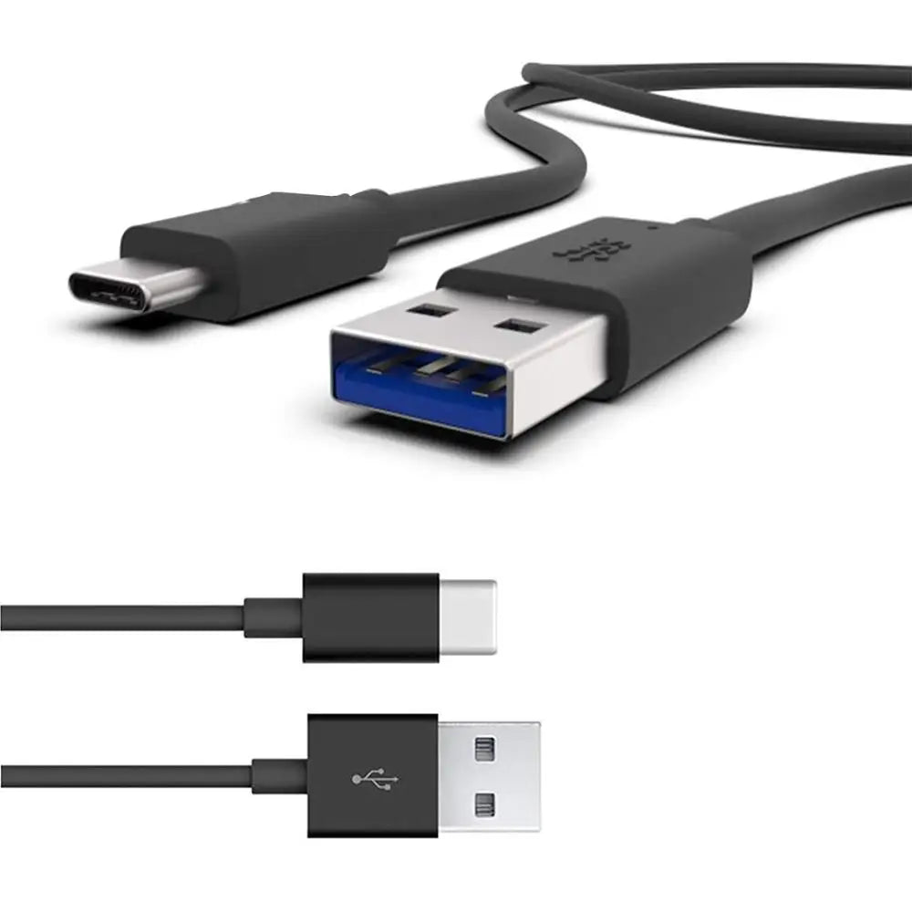 Super speed Type C USB 3.1 Gen 2 cable 10G 3A fast charger USB-C sync data cable USB 3.0 Type A male to Type-C male 1.2m