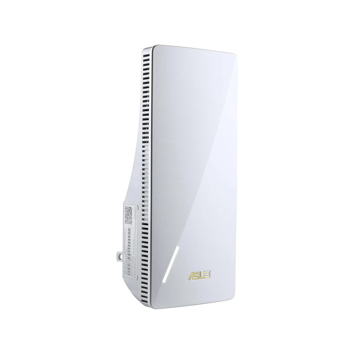 Asus RP-AX58 dual band WiFi 6 (802.11ax) range extender, AiMesh extender suitable for seamless mesh Suitable for any WiFi router