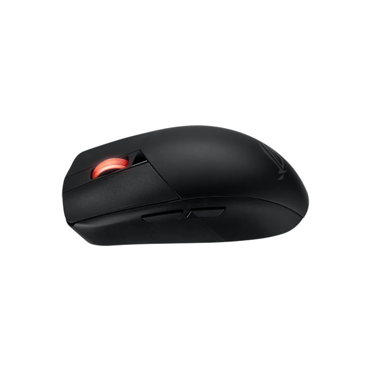 ASUS ROG Strix Impact III Wireless ultralight 57-gram compact gaming mouse The ROG AimPoint optical sensor 1000 Hz 36000-dpi