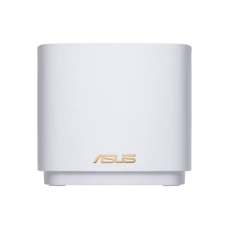 Professional Games ASUS WiFi XD4 PRO AiMesh 2.0 True 8K 2.4&5GHz 2x2 MIMO Whole-Home WiFi 6 Coverage up to 4 800sq.ft 1.8Gbps