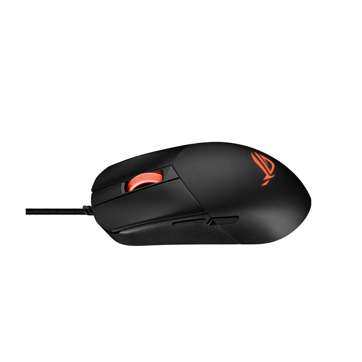 2023 ASUS ROG Strix Impact IIl Original USB Wired Gamer Mouse 12000DPI Optical Sensor Lightweight Semi Flexible FPS Ergonomics