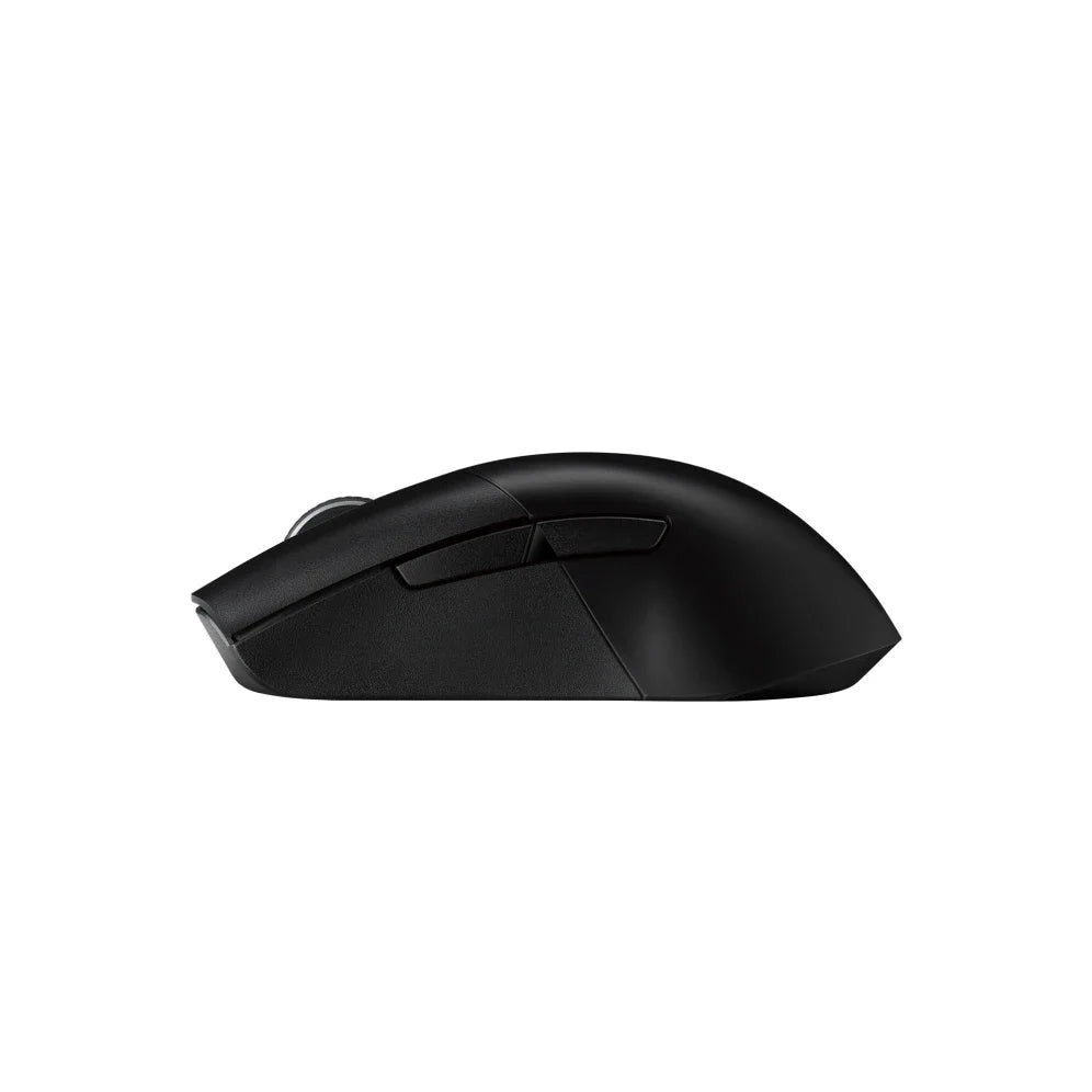 ASUS ROG Keris Wireless AimPoint Gamer Three Mode Connection 16000Dpi Optical Sensor Light Ergonomic 2.4GHz RGB Mouse Gaming