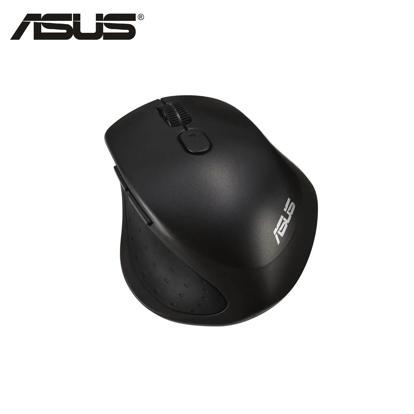 ASUS MW203 Multi Device Ergonomic Game Wireless Mouse Bluetooth Silent Office 2400dpi Laptop Pc Laptop Accessories Optical Mouse