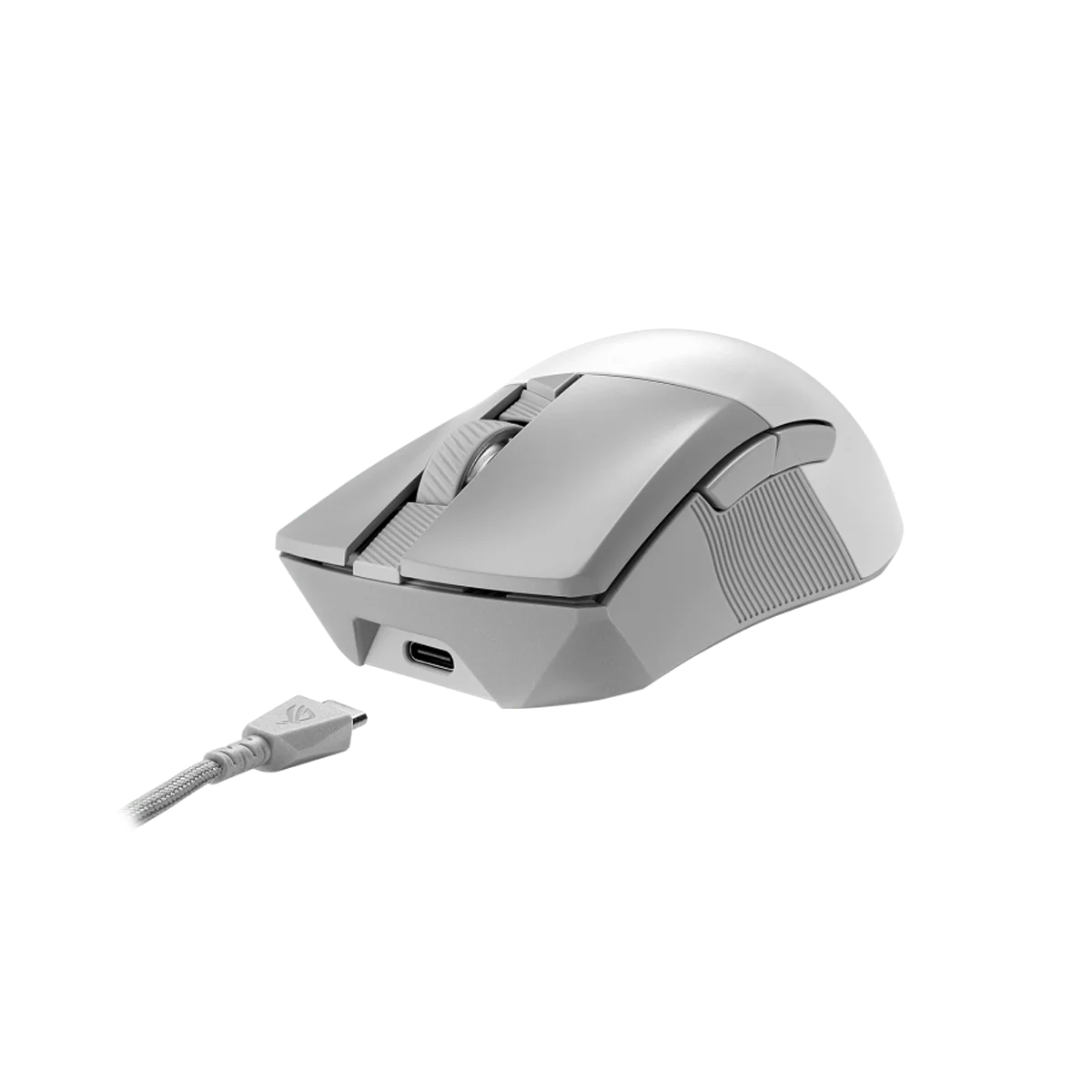 Original Asus ROG Gladius III Wireless AimPoint Gaming Mouse Tri-Mode Connectivity 36000DPI Optical Sensor Programmable high-end