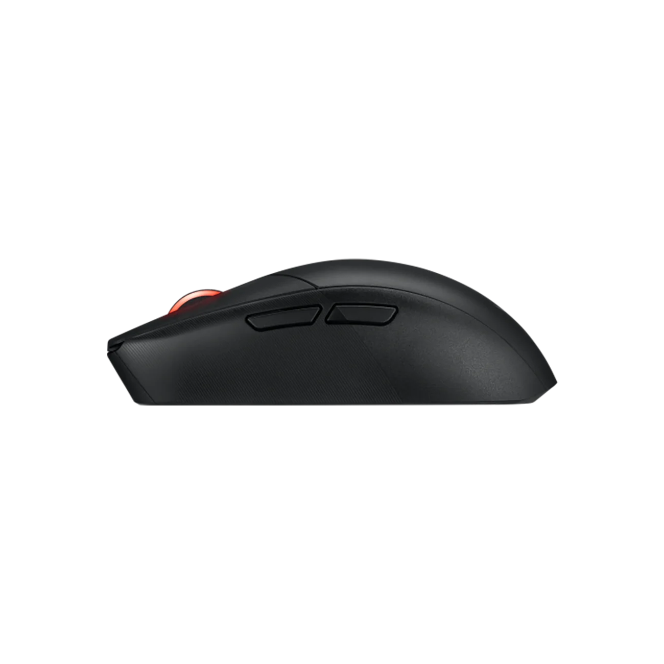 ASUS ROG Strix Impact III Wireless ultralight 57-gram compact gaming mouse The ROG AimPoint optical sensor 1000 Hz 36000-dpi