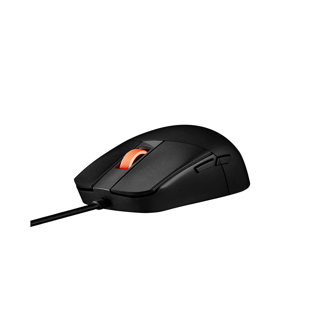 2023 ASUS ROG Strix Impact IIl Original USB Wired Gamer Mouse 12000DPI Optical Sensor Lightweight Semi Flexible FPS Ergonomics