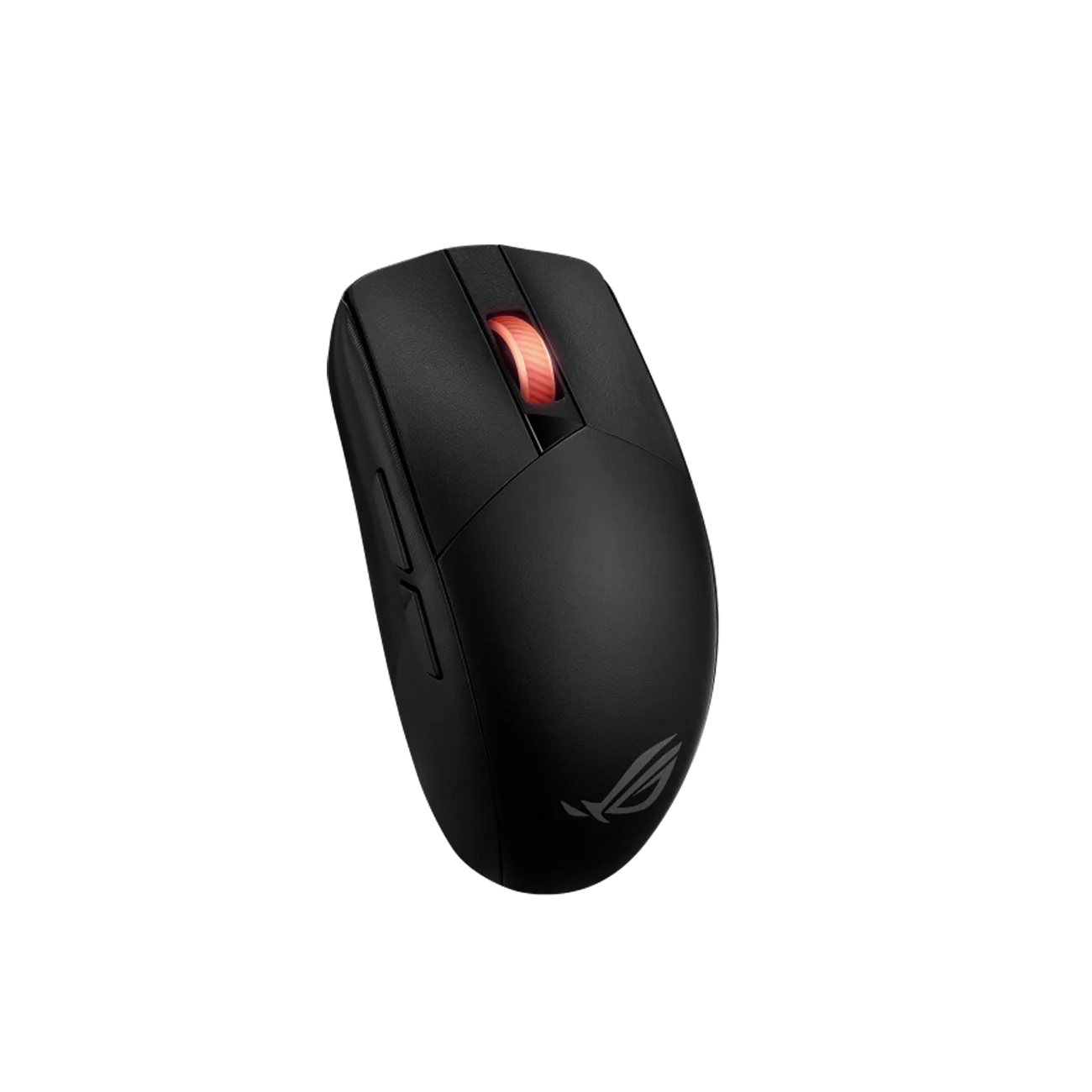 ASUS ROG Strix Impact III Wireless ultralight 57-gram compact gaming mouse The ROG AimPoint optical sensor 1000 Hz 36000-dpi