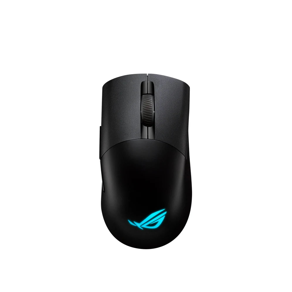 Original ASUS ROG Keris Wireless AimPoint Many Mode Connection 16000Dpi Optical Sensor Esports Ergonomic 2.4GHz RGB Mouse Gaming