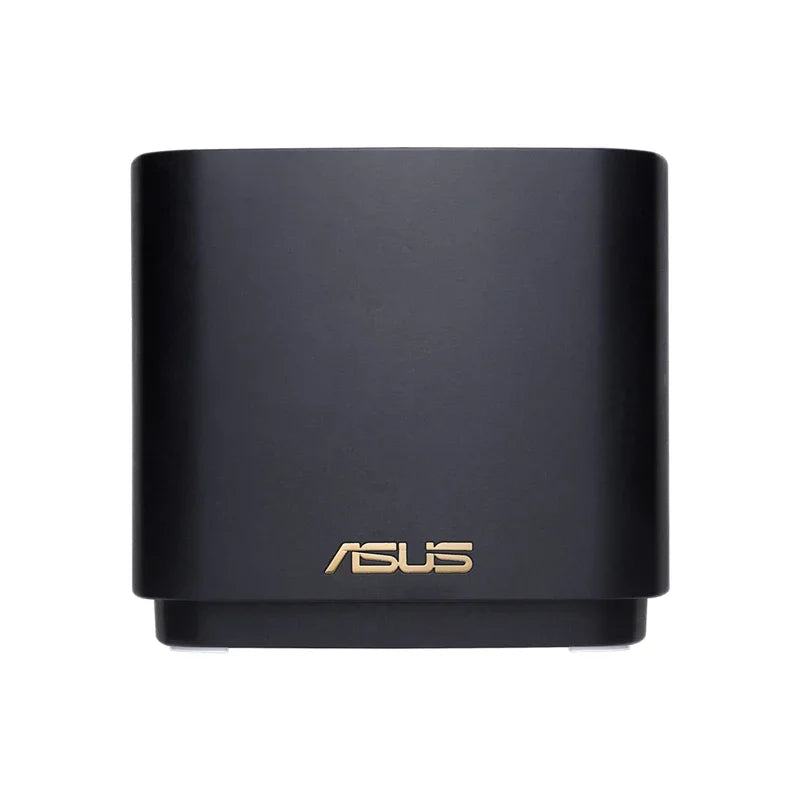 Professional Games ASUS WiFi XD4 PRO AiMesh 2.0 True 8K 2.4&5GHz 2x2 MIMO Whole-Home WiFi 6 Coverage up to 4 800sq.ft 1.8Gbps